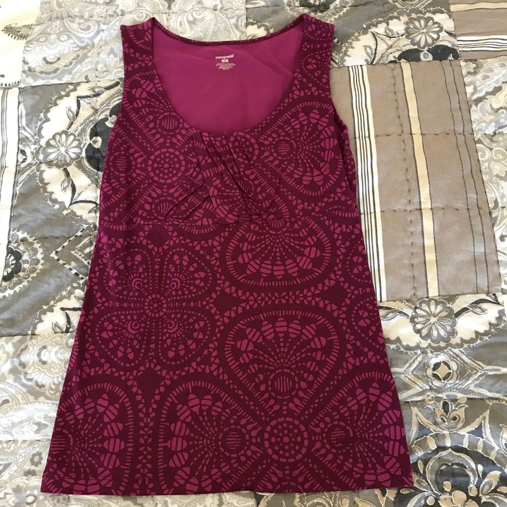 Patagonia Tank Top